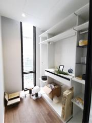 2 Bedrooms 2 Bathrooms Size 86sqm. Muniq Langsuan for Rent 85,000 THB
