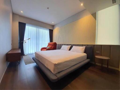 3 Bedrooms 3 Bathrooms Size 201.80sqm. TELA Thonglor for Rent 230,000 THB for Sale 88mTHB