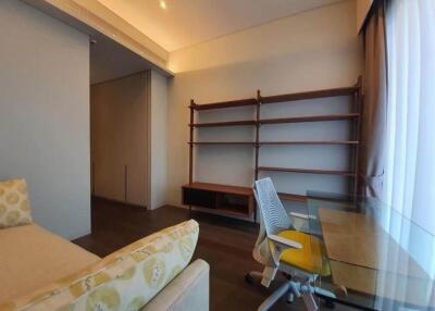 3 Bedrooms 3 Bathrooms Size 201.80sqm. TELA Thonglor for Rent 230,000 THB for Sale 88mTHB