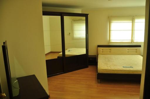 2 Bedrooms 2 Bathrooms Size 109.13 at Satorn Garden for Rent 40,000