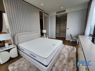 2 Bedrooms 2 Bathrooms Size 113 at Muniq Langsuan for Sale 55,000,000