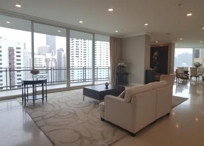 4 Bedrooms 4 Bathrooms Size 355.49 at Royce Private Residences for Sale 88,872,500