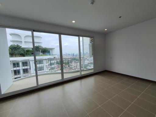 4 Bedrooms 4 Bathrooms Size 457.6 at Supalai Riva Grande for Sale 105,000,000