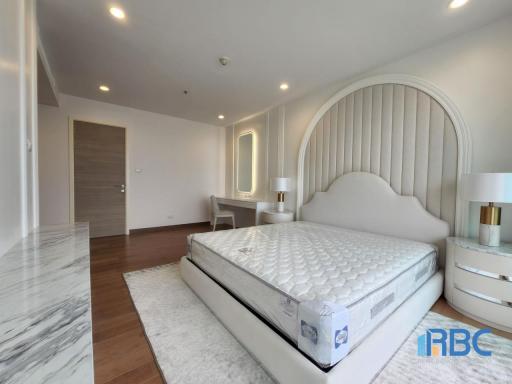 4 Bedrooms 4 Bathrooms Size 457.6 at Supalai Riva Grande for Sale 105,000,000