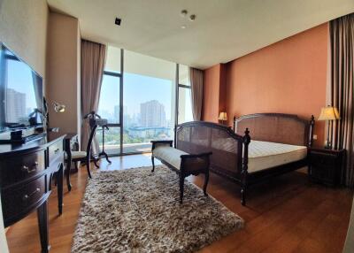 2 Bedrooms 2 Bathrooms Size 134.33  at The Sukhothai Residences for Sale 46,000,000