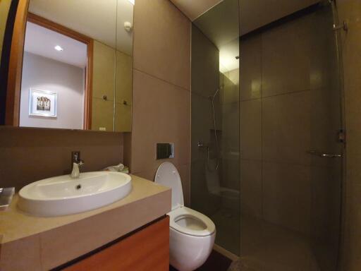 2 Bedrooms 2 Bathrooms Size 134.33  at The Sukhothai Residences for Sale 46,000,000