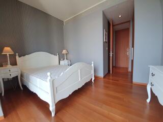 2 Bedrooms 2 Bathrooms Size 134.33  at The Sukhothai Residences for Sale 46,000,000