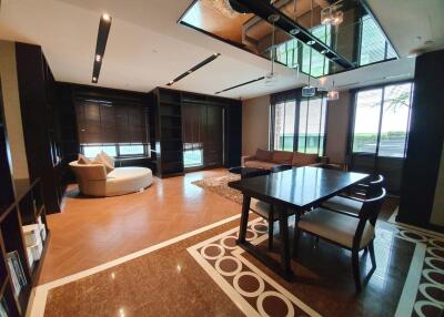 2 Bedrooms 2 Bathrooms Size 80.77 at Villa Asoke  for Rent 45,000