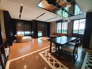 2 Bedrooms 2 Bathrooms Size 80.77 at Villa Asoke  for Rent 45,000