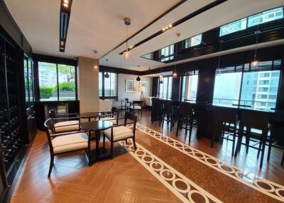 2 Bedrooms 2 Bathrooms Size 80.77 at Villa Asoke  for Rent 45,000