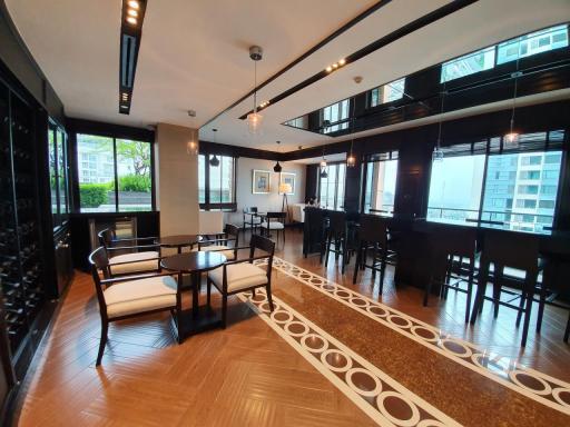 2 Bedrooms 2 Bathrooms Size 80.77 at Villa Asoke  for Rent 45,000