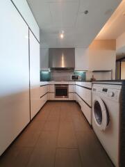 2 Bedrooms 2 Bathrooms Size 92.22 at The MET for Rent 65,000