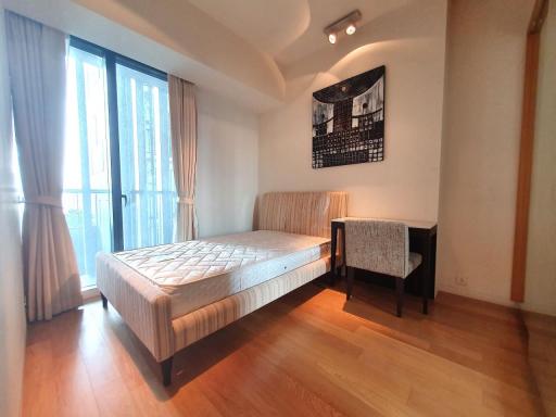 2 Bedrooms 2 Bathrooms Size 92.22 at The MET for Rent 65,000