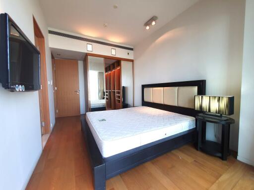 2 Bedrooms 2 Bathrooms Size 92.22 at The MET for Rent 65,000