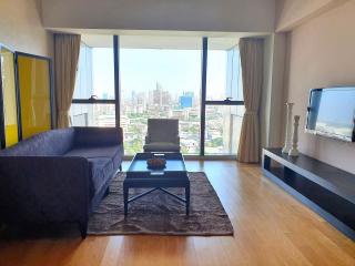 2 Bedrooms 2 Bathrooms Size 92.22 at The MET for Rent 65,000