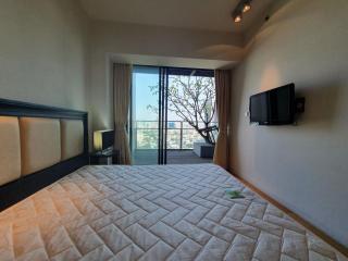 2 Bedrooms 2 Bathrooms Size 92.22 at The MET for Rent 65,000