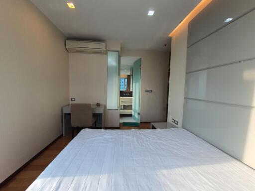 2 Bedrooms 2 Bathrooms Size 64.96 at The Address Asoke for Rent 40,000