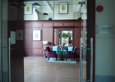 2 Bedrooms 2 Bathrooms Size 87.5 at Supalai Wellington for Rent 45,000