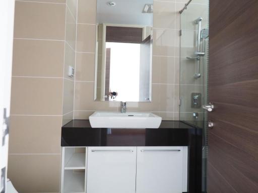 4 Bedrooms 4 Bathrooms Size 355.55 at Supalai Prima Riva for Rent 220,000