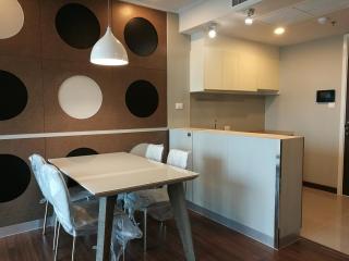 1 Bedroom 1 Bathroom Size 50.98 at Supalai Elite Suan Plu for Rent 35,000