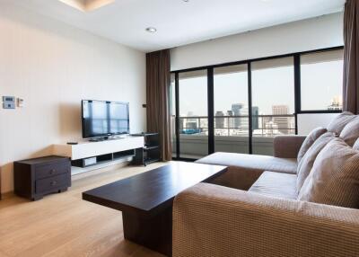 2 Bedrooms 2 Bathrooms Size 86.12 at Satorn Garden for Rent 45,000