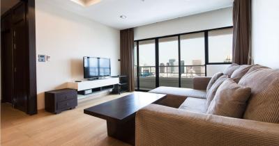 2 Bedrooms 2 Bathrooms Size 86.12 at Satorn Garden for Rent 45,000