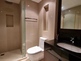 2 Bedrooms 2 Bathrooms Size 86.12 at Satorn Garden for Rent 45,000