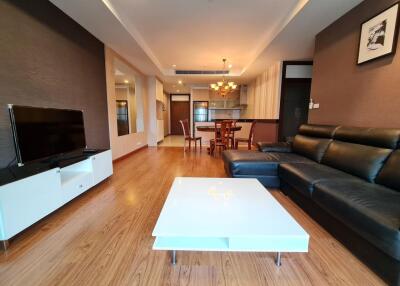 2 Bedrooms 2 Bathrooms Size 85.99 at Satorn Garden for Rent 45,000