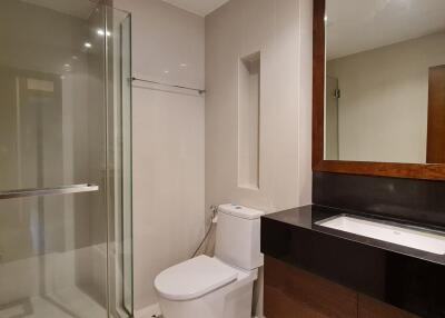 2 Bedrooms 2 Bathrooms Size 85.99 at Satorn Garden for Rent 45,000
