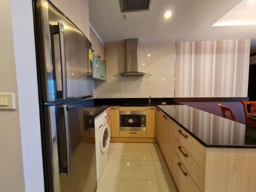 2 Bedrooms 2 Bathrooms Size 85.99 at Satorn Garden for Rent 45,000