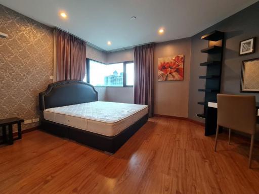 2 Bedrooms 2 Bathrooms Size 85.99 at Satorn Garden for Rent 45,000