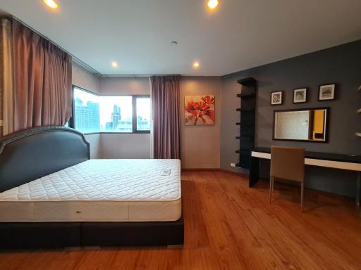 2 Bedrooms 2 Bathrooms Size 85.99 at Satorn Garden for Rent 45,000