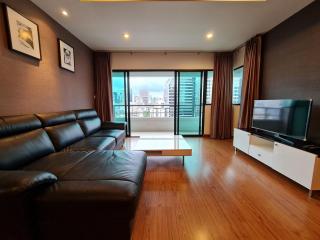 2 Bedrooms 2 Bathrooms Size 85.99 at Satorn Garden for Rent 45,000