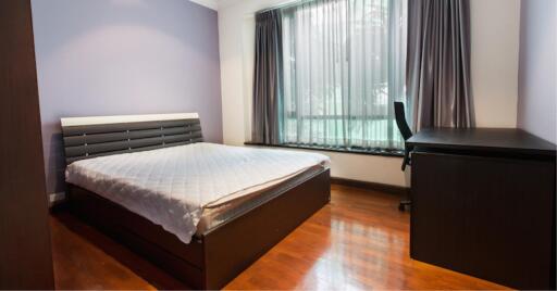 2 Bedrooms 2 Bathrooms Size 90.67 at Baan Piyasatorn for Rent 38,000