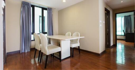 2 Bedrooms 2 Bathrooms Size 90.67 at Baan Piyasatorn for Rent 38,000