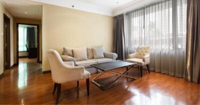 2 Bedrooms 2 Bathrooms Size 90.67 at Baan Piyasatorn for Rent 38,000