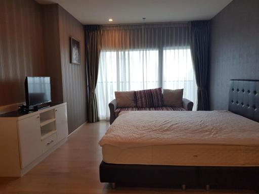 3 Bedrooms 3 Bathrooms Size 133.71 at Noble Remix for Rent 100,000