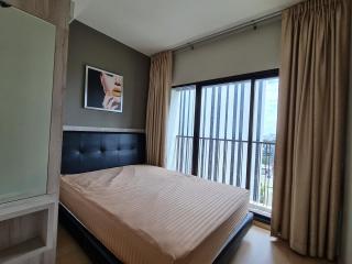 2 Bedrooms 2 Bathrooms Size 73.45 at Noble Reform for Rent 50,000