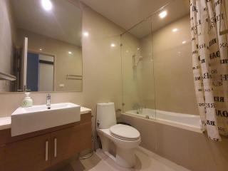 1 Bedroom 1 Bathroom Size 50.58 at Noble Refine for Rent 35,000