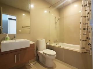 1 Bedroom 1 Bathroom Size 50.58 at Noble Refine for Rent 35,000