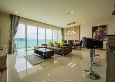 3 Bedrooms 3 Bathrooms Size 210.38 at Movenpick Residence for Rent 110,000