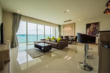 3 Bedrooms 3 Bathrooms Size 210.38 at Movenpick Residence for Rent 110,000