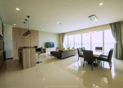 3 Bedrooms 3 Bathrooms Size 210.38 at Movenpick Residence for Rent 110,000
