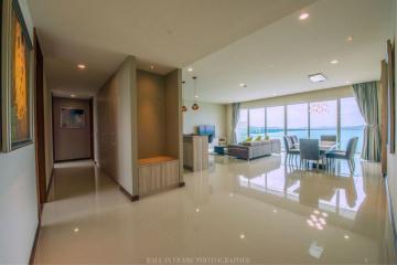 3 Bedrooms 3 Bathrooms Size 210.38 at Movenpick Residence for Rent 110,000