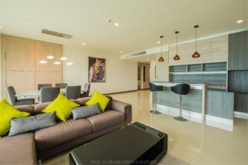 3 Bedrooms 3 Bathrooms Size 210.38 at Movenpick Residence for Rent 110,000