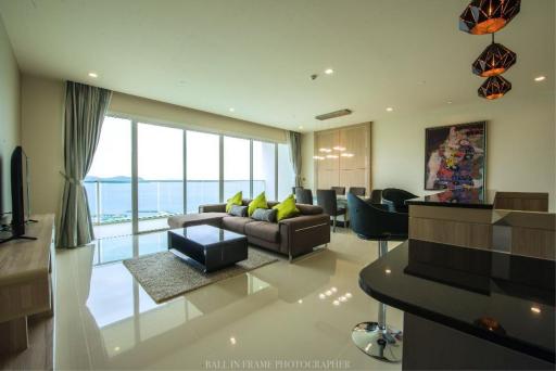 3 Bedrooms 3 Bathrooms Size 210.38 at Movenpick Residence for Rent 110,000