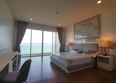 2 Bedrooms 2 Bathrooms Size 141.74 at Movenpick Residence for Rent 80,000