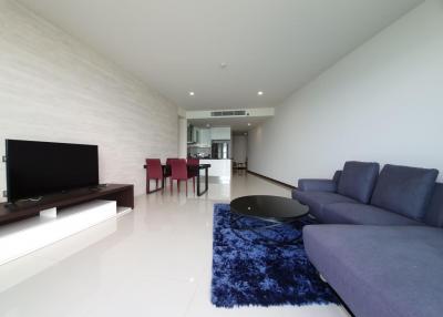 2 Bedrooms 2 Bathrooms Size 141.74 at Movenpick Residence for Rent 80,000