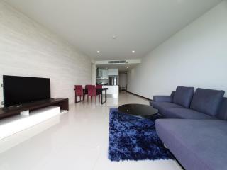 2 Bedrooms 2 Bathrooms Size 141.74 at Movenpick Residence for Rent 80,000