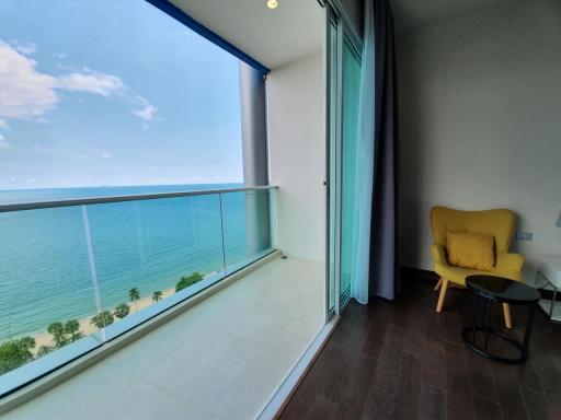 2 Bedrooms 2 Bathrooms Size 141.74 at Movenpick Residence for Rent 80,000